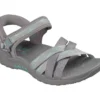 Skechers Slip-ins: Reggae – Passeio Suave