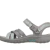 Skechers Slip-ins: Reggae – Passeio Suave