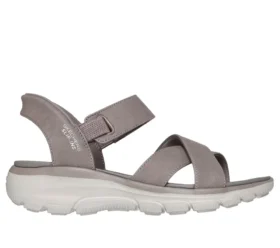 Skechers Slip-ins Relaxed Fit: Descontraído – Para um lugar ensolarado