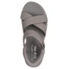 Skechers Slip-ins Relaxed Fit: Descontraído – Para um lugar ensolarado Skechers Slip-ins Relaxed Fit: Descontraído – Para um lugar ensolarado
