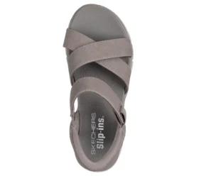 Skechers Slip-ins Relaxed Fit: Descontraído – Para um lugar ensolarado