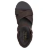 Skechers Slip-ins Relaxed Fit: Descontraído – Para um lugar ensolarado Skechers Slip-ins Relaxed Fit: Descontraído – Para um lugar ensolarado