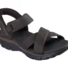 Skechers Slip-ins Relaxed Fit: Descontraído – Para um lugar ensolarado Skechers Slip-ins Relaxed Fit: Descontraído – Para um lugar ensolarado