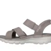 Skechers Slip-ins Relaxed Fit: Descontraído – Para um lugar ensolarado Skechers Slip-ins Relaxed Fit: Descontraído – Para um lugar ensolarado