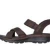 Skechers Slip-ins Relaxed Fit: Descontraído – Para um lugar ensolarado Skechers Slip-ins Relaxed Fit: Descontraído – Para um lugar ensolarado