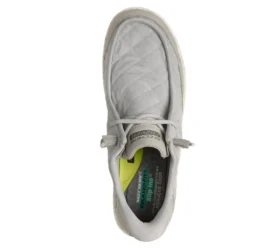 Skechers Slip-ins Relaxed Fit: Melson – Mocassim Diamond Cozy Fit