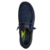 Skechers Slip-ins Relaxed Fit: Melson – Mocassim Diamond Cozy Fit Skechers Slip-ins Relaxed Fit: Melson – Mocassim Diamond Cozy Fit
