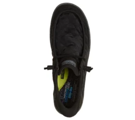 Skechers Slip-ins Relaxed Fit: Melson – Mocassim Diamond Cozy Fit