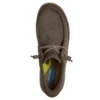 Skechers Slip-ins Relaxed Fit: Melson – Mocassim Diamond Cozy Fit Skechers Slip-ins Relaxed Fit: Melson – Mocassim Diamond Cozy Fit