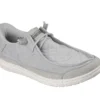 Skechers Slip-ins Relaxed Fit: Melson – Mocassim Diamond Cozy Fit Skechers Slip-ins Relaxed Fit: Melson – Mocassim Diamond Cozy Fit