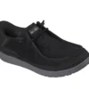 Skechers Slip-ins Relaxed Fit: Melson – Mocassim Diamond Cozy Fit Skechers Slip-ins Relaxed Fit: Melson – Mocassim Diamond Cozy Fit