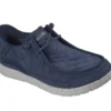 Skechers Slip-ins Relaxed Fit: Melson – Mocassim Diamond Cozy Fit Skechers Slip-ins Relaxed Fit: Melson – Mocassim Diamond Cozy Fit