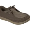 Skechers Slip-ins Relaxed Fit: Melson – Mocassim Diamond Cozy Fit Skechers Slip-ins Relaxed Fit: Melson – Mocassim Diamond Cozy Fit