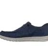 Skechers Slip-ins Relaxed Fit: Melson – Mocassim Diamond Cozy Fit Skechers Slip-ins Relaxed Fit: Melson – Mocassim Diamond Cozy Fit