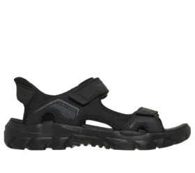 Skechers Slip-ins Relaxed Fit: Sandália Santoro – Craken