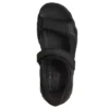 Skechers Slip-ins Relaxed Fit: Sandália Santoro – Craken