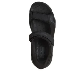 Skechers Slip-ins Relaxed Fit: Sandália Santoro – Craken