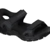 Skechers Slip-ins Relaxed Fit: Sandália Santoro – Craken