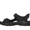 Skechers Slip-ins Relaxed Fit: Sandália Santoro – Craken