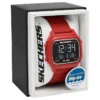 Skechers Slip-ins: Relógio Fiske Skechers Slip-ins: Relógio Fiske