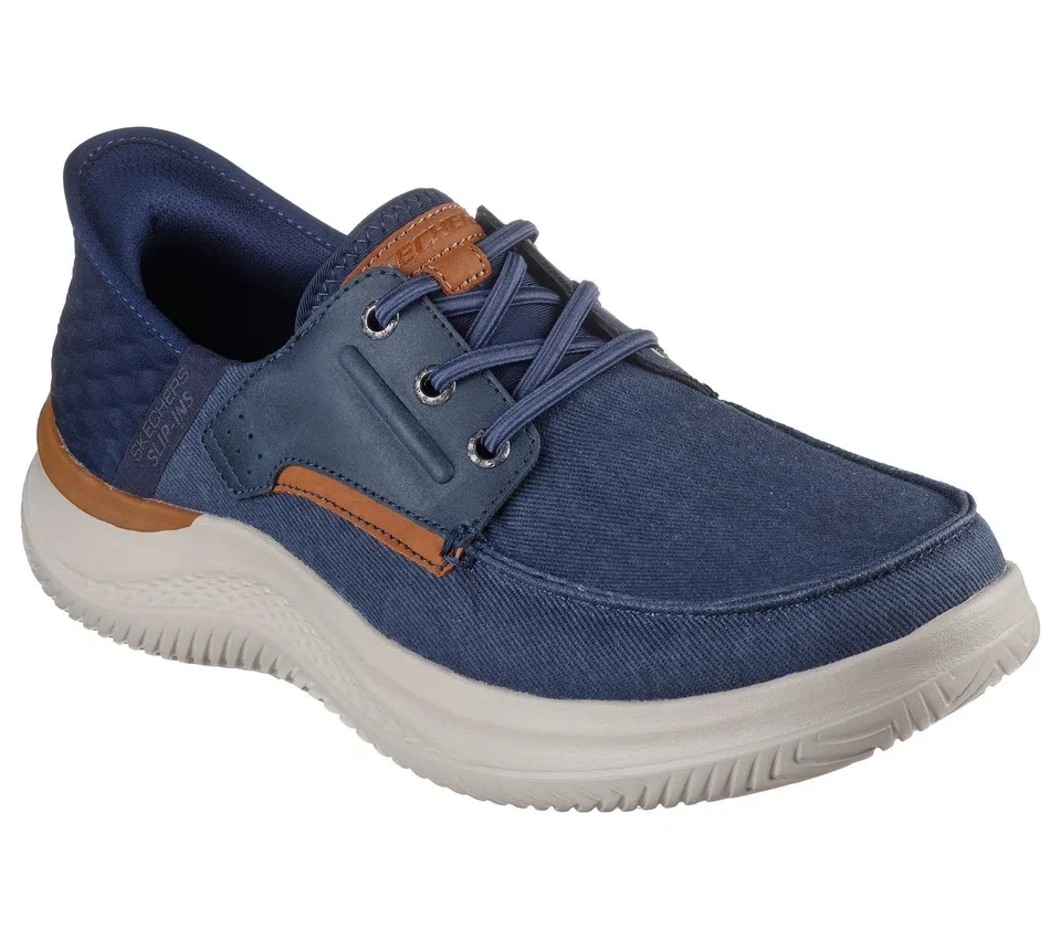 Skechers Slip-ins RF: Hasting – Niko Skechers Slip-ins RF: Hasting – Niko