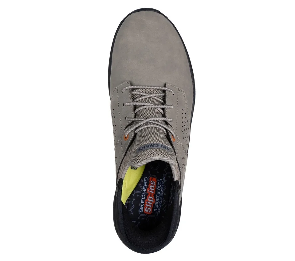Skechers Slip-ins RF: Slade – Macklin Skechers Slip-ins RF: Slade – Macklin