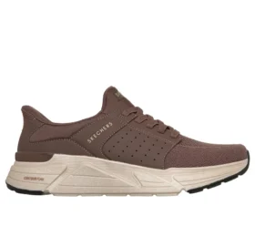 Skechers Slip-ins: Rovino Lite – Sapatos de malha