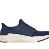 Skechers Slip-ins: Rovino Lite – Sapatos de malha