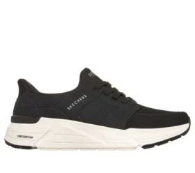 Skechers Slip-ins: Rovino Lite – Sapatos de malha