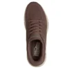 Skechers Slip-ins: Rovino Lite – Sapatos de malha