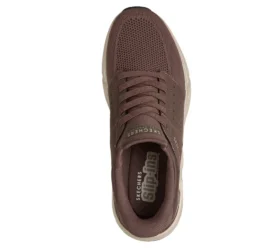 Skechers Slip-ins: Rovino Lite – Sapatos de malha