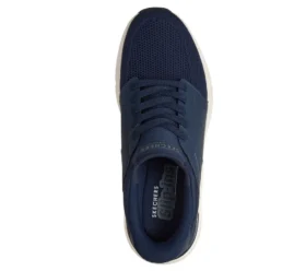 Skechers Slip-ins: Rovino Lite – Sapatos de malha