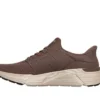 Skechers Slip-ins: Rovino Lite – Sapatos de malha