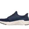 Skechers Slip-ins: Rovino Lite – Sapatos de malha