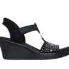 Skechers Slip-ins: Rumble On – A dançar Skechers Slip-ins: Rumble On – A dançar