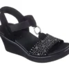 Skechers Slip-ins: Rumble On – A dançar Skechers Slip-ins: Rumble On – A dançar