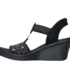 Skechers Slip-ins: Rumble On – A dançar Skechers Slip-ins: Rumble On – A dançar