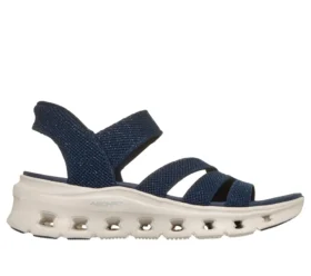 Skechers Slip-ins: Sandália Arch Fit Glide-Step Pro – Ace