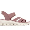 Skechers Slip-ins: Sandália Arch Fit Glide-Step Pro – Ace Skechers Slip-ins: Sandália Arch Fit Glide-Step Pro – Ace