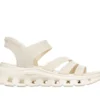 Skechers Slip-ins: Sandália Arch Fit Glide-Step Pro – Ace Skechers Slip-ins: Sandália Arch Fit Glide-Step Pro – Ace