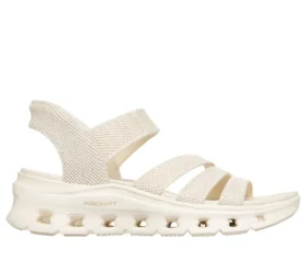 Skechers Slip-ins: Sandália Arch Fit Glide-Step Pro – Ace