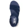Skechers Slip-ins: Sandália Arch Fit Glide-Step Pro – Ace Skechers Slip-ins: Sandália Arch Fit Glide-Step Pro – Ace