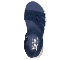 Skechers Slip-ins: Sandália Arch Fit Glide-Step Pro – Ace