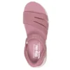 Skechers Slip-ins: Sandália Arch Fit Glide-Step Pro – Ace Skechers Slip-ins: Sandália Arch Fit Glide-Step Pro – Ace