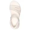 Skechers Slip-ins: Sandália Arch Fit Glide-Step Pro – Ace Skechers Slip-ins: Sandália Arch Fit Glide-Step Pro – Ace