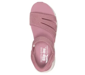Skechers Slip-ins: Sandália Arch Fit Glide-Step Pro – Ace