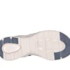 Skechers Slip-ins: Sandália Arch Fit Glide-Step Pro – Ace Skechers Slip-ins: Sandália Arch Fit Glide-Step Pro – Ace