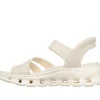 Skechers Slip-ins: Sandália Arch Fit Glide-Step Pro – Ace Skechers Slip-ins: Sandália Arch Fit Glide-Step Pro – Ace