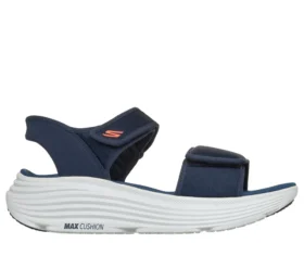 Skechers Slip-ins: Sandália Endeavour com Max Cushioning – Javin