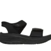 Skechers Slip-ins: Sandália Endeavour com Max Cushioning – Javin Skechers Slip-ins: Sandália Endeavour com Max Cushioning – Javin